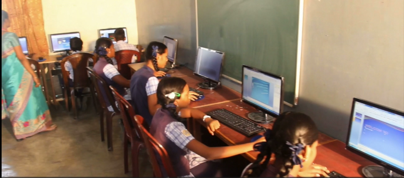 Language Lab